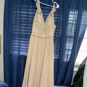 PROM / FORMAL / BRIDESMAIDS DRESSES.